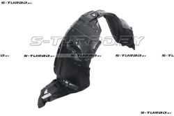 Подкрылок передний (правый)