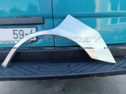 Арка задняя (левая) ремкомплект