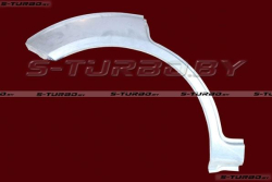 Арка задняя (правая) заводской штамп