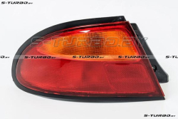 Задний фонарь (левый)