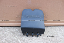 Заглушка отверстия крюка заднего бампера (широкого)