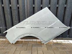 Арка задняя (правая) заводской штамп