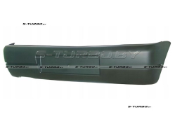 Бампер задний (черный)