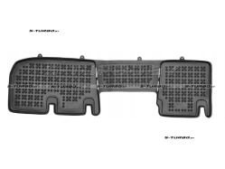 Коврики модельные полиуретановые в салон (высокий борт)