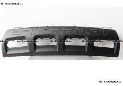 Бампер передний (грунтованный) нижняя часть