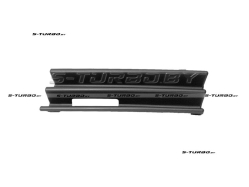 Заглушка отверстия крюка (передняя) правая