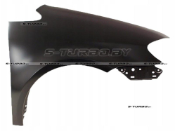 Крыло переднее (правое) сталь