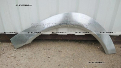 Арка задняя (правая) ремкомплект