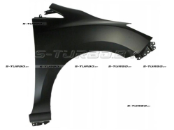 Крыло переднее (правое) без отв. под повторитель, сталь