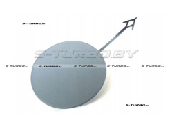 Заглушка отверстия крюка (передняя)