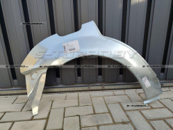 Арка задняя (правая) заводской штамп