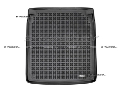 Коврик в багажник модельный полиуретановый