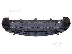 Защита бампера (пластик) бензин / дизель