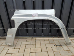 Арка задняя (правая) заводской штамп