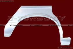 Арка задняя (правая) заводской штамп