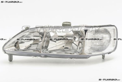 Передняя фара (левая) EURO-type