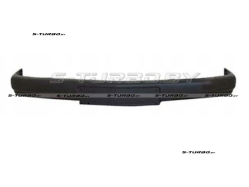 Накладка переднего бампера, 1989-1992