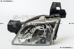 Передняя фара (левая)