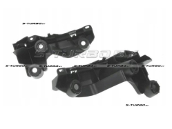 Кронштейны заднего бампера (левый+правый)