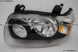 Передняя фара (левая) USA-type