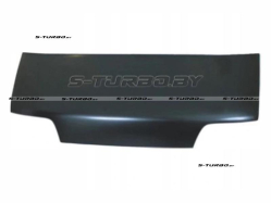 Капот, сталь