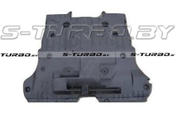 Защита двигателя (пластик) дизель