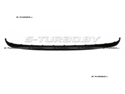 Накладка заднего бампера