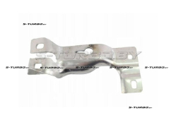 Кронштейн усилителя переднего бампера (левый)