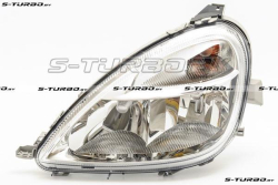 Передняя фара (левая) 2001-2004