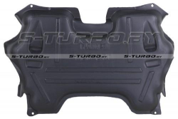 Защита двигателя (пластик) бензин / дизель