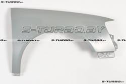 Крыло переднее (правое) сталь