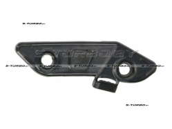 Кронштейн переднего бампера (правый) нижний