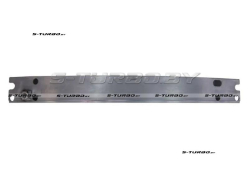 Усилитель переднего бампера (алюминий)