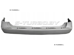 Бампер задний (грунтованный)