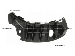 Кронштейн переднего бампера (левый)