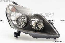 Передняя фара (правая)