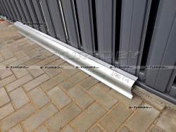 Порог (правый) наружная часть, ремкомплект