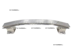 Усилитель переднего бампера (алюминий)