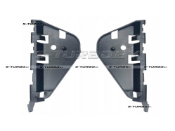 Кронштейны заднего бампера (левый+правый) малые