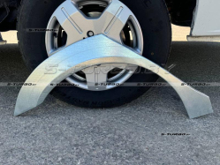 Арка задняя (правая) ремкомплект