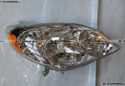 Передняя фара (правая) USA-type