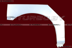 Арка задняя (правая) заводской штамп