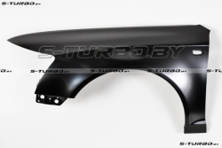 Крыло переднее (левое) алюминий