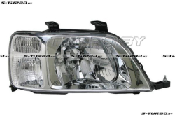 Передняя фара (правая) EURO-type