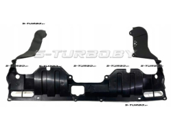 Защита двигателя (пластик) гибрид