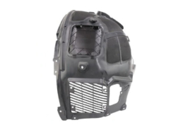 Подкрылок передний (правый) передняя часть