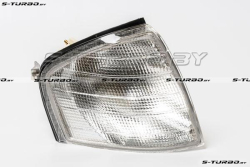 Указатель поворота (правый) белый