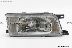 Передняя фара (правая) ручная