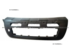 Накладка переднего бампера