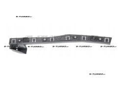 Кронштейн заднего бампера (левый)